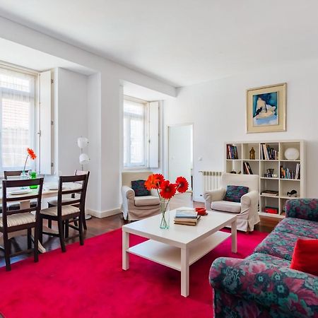 Chiado Prime Camoes Apartment Lisboa المظهر الخارجي الصورة