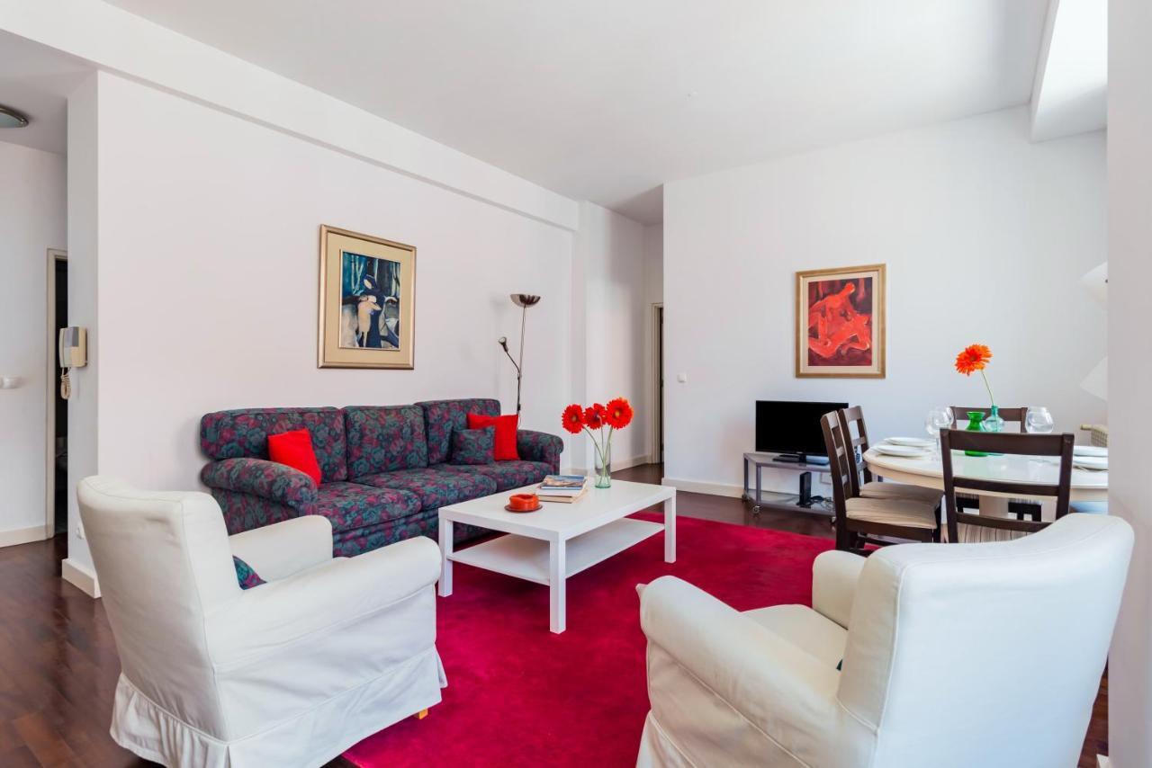 Chiado Prime Camoes Apartment Lisboa المظهر الخارجي الصورة