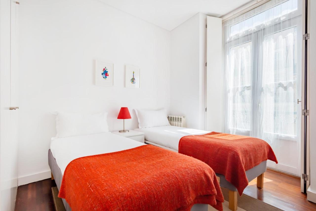 Chiado Prime Camoes Apartment Lisboa المظهر الخارجي الصورة