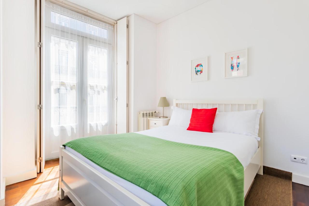 Chiado Prime Camoes Apartment Lisboa المظهر الخارجي الصورة