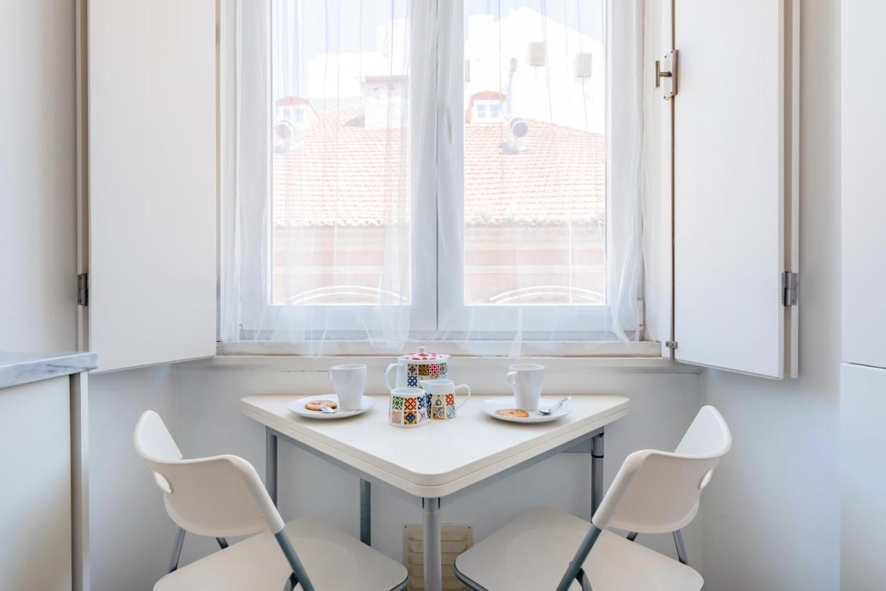 Chiado Prime Camoes Apartment Lisboa المظهر الخارجي الصورة