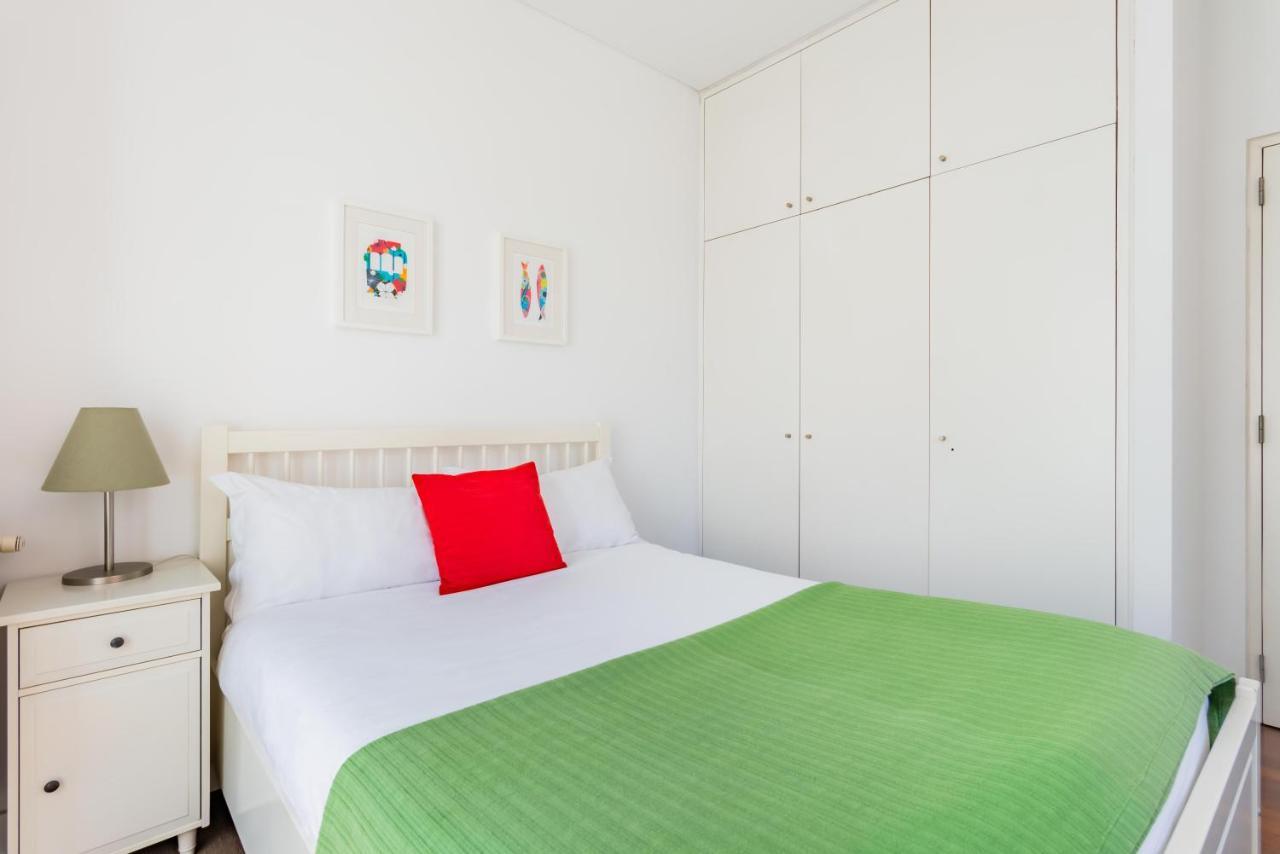 Chiado Prime Camoes Apartment Lisboa المظهر الخارجي الصورة