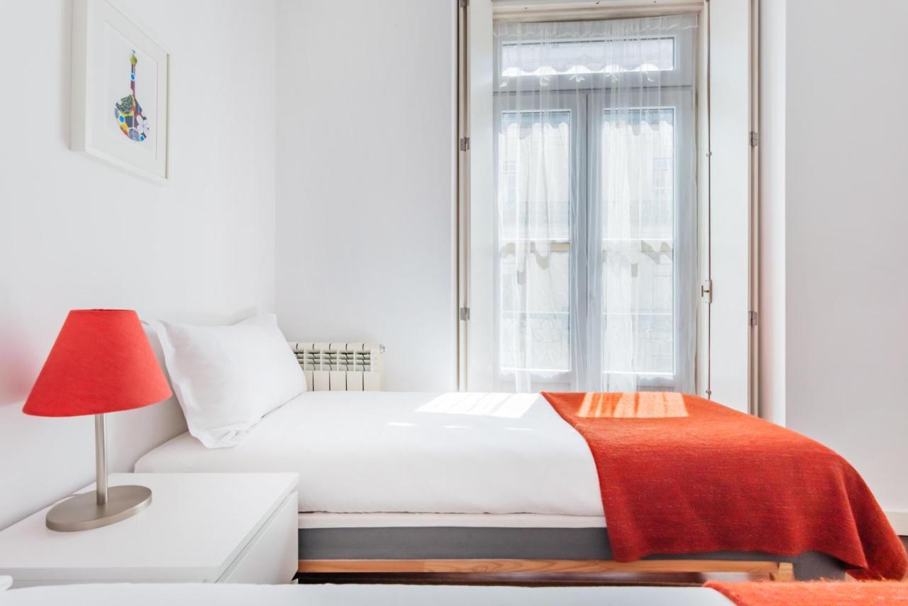 Chiado Prime Camoes Apartment Lisboa المظهر الخارجي الصورة