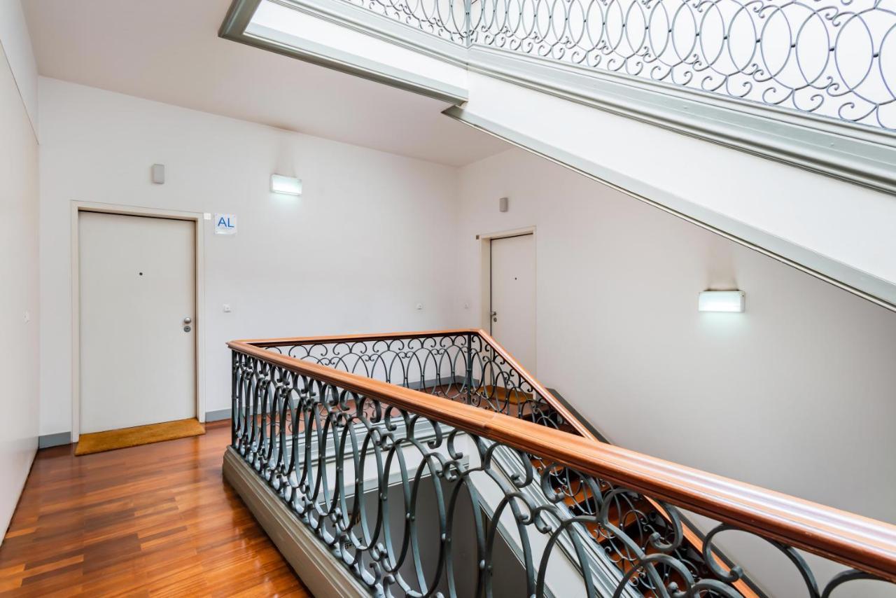Chiado Prime Camoes Apartment Lisboa المظهر الخارجي الصورة