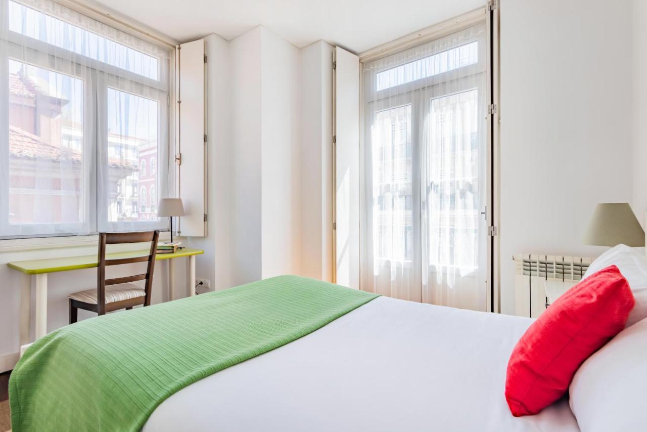 Chiado Prime Camoes Apartment Lisboa المظهر الخارجي الصورة