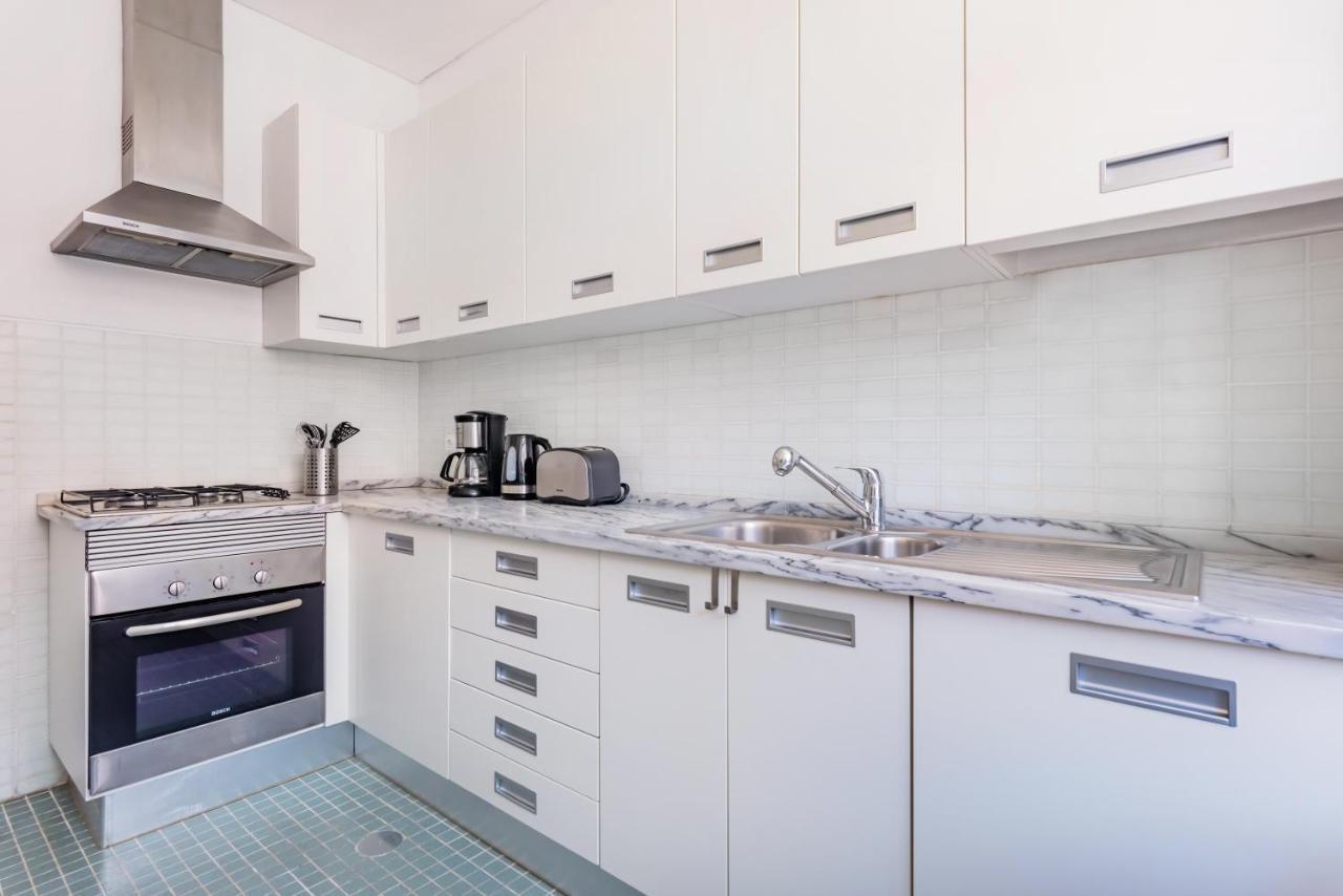 Chiado Prime Camoes Apartment Lisboa المظهر الخارجي الصورة