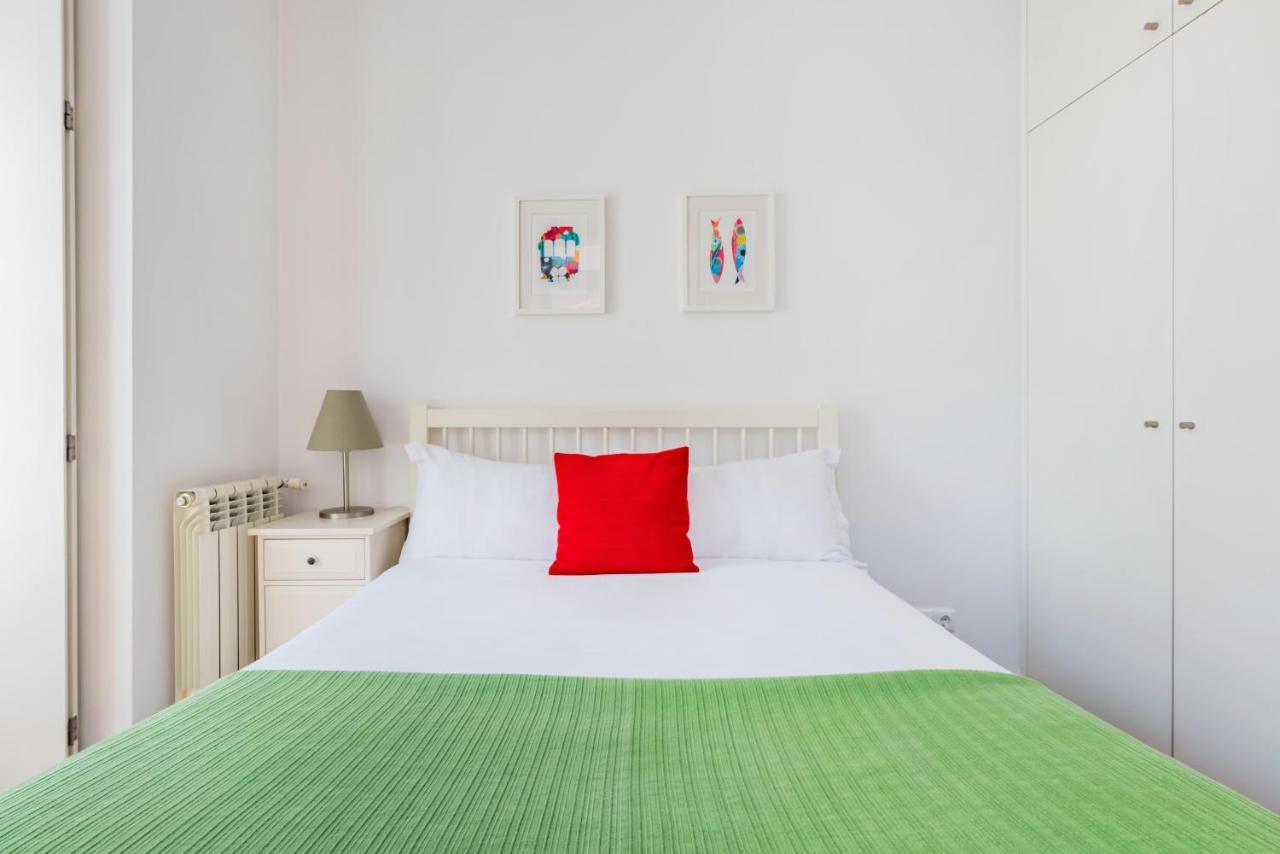 Chiado Prime Camoes Apartment Lisboa المظهر الخارجي الصورة