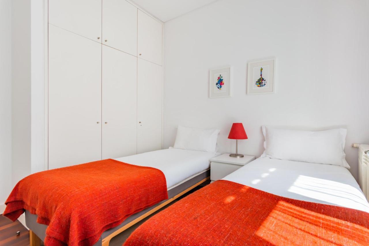 Chiado Prime Camoes Apartment Lisboa المظهر الخارجي الصورة