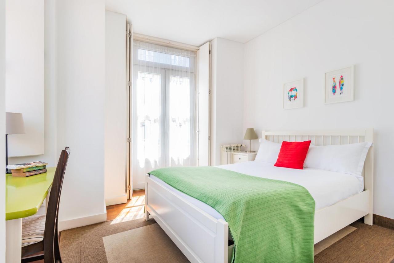 Chiado Prime Camoes Apartment Lisboa المظهر الخارجي الصورة